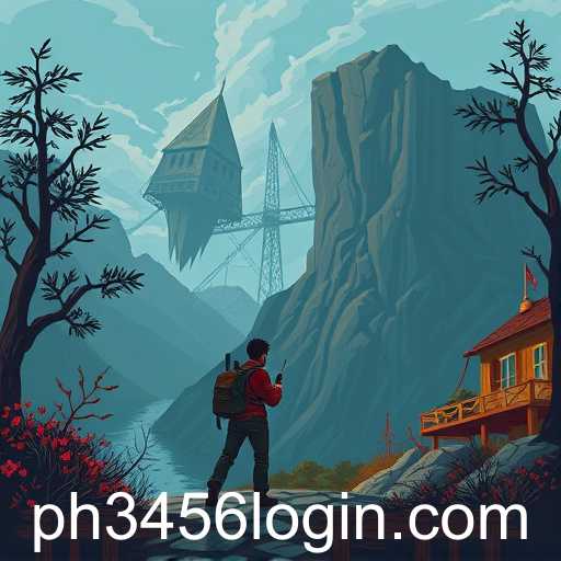 Adventure Games