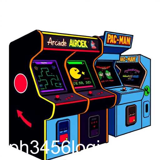 Arcade Classics