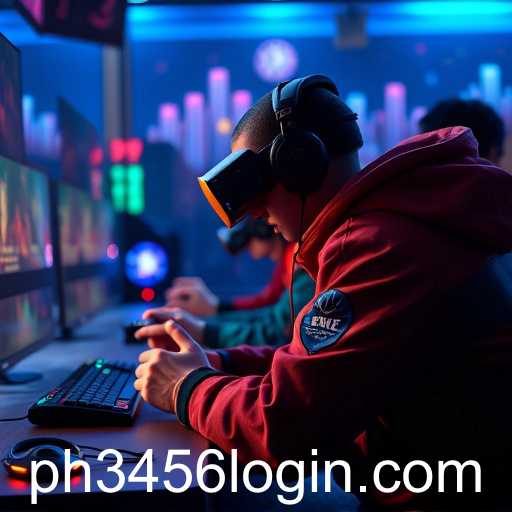 The Evolution of Online Gaming Platforms in Mid 2020s