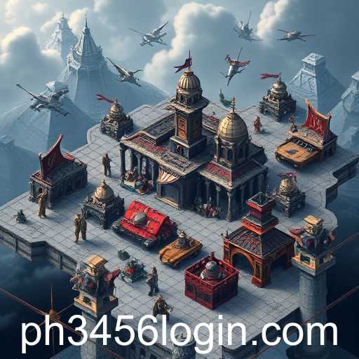 Gaming Evolution: The Impact of 'ph3456'