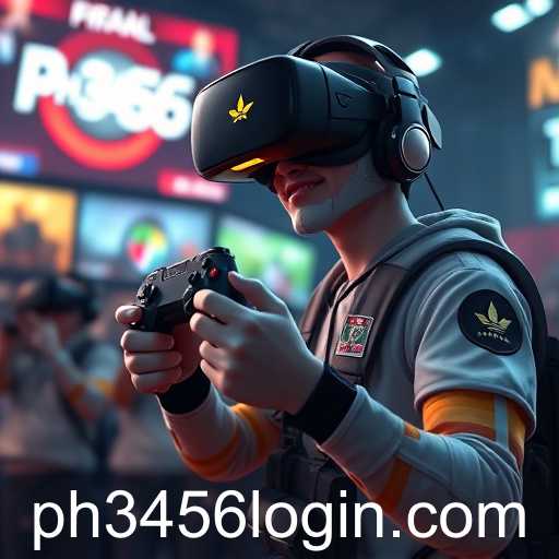 Gaming Trends in the Digital Age
