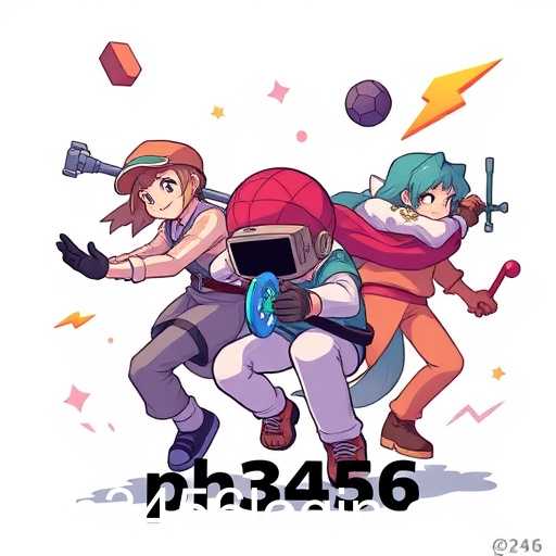 Gaming World Awaits New Developments